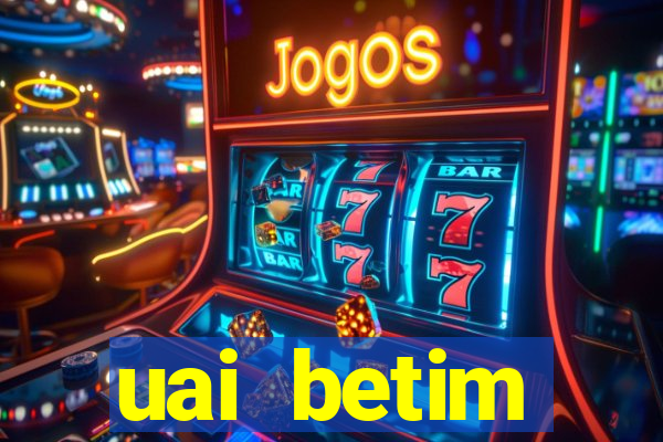 uai betim agendamento identidade